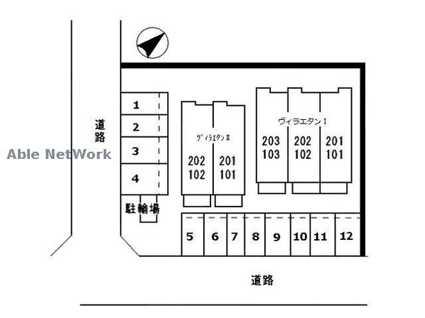 碧南中央駅 徒歩40分 2階の物件外観写真